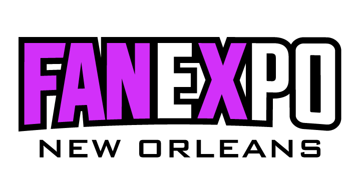 Fan Expo New Orleans 2024